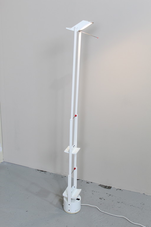 Vintage Table Lamp, Desk Lamp Artemide Tizio 50 - 1970s