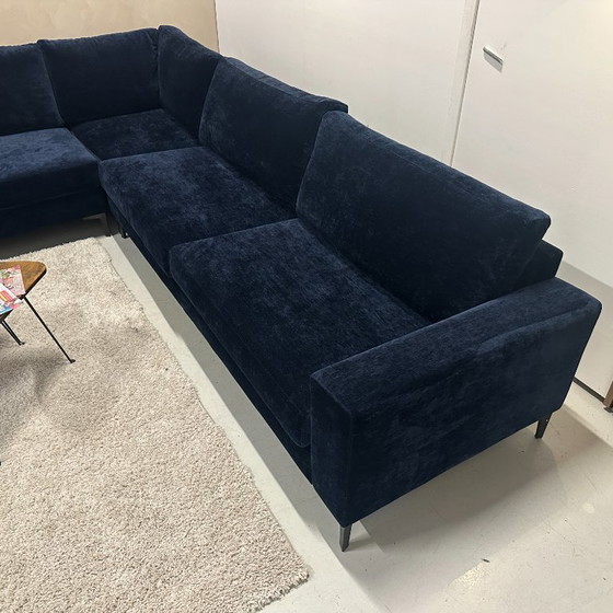 Image 1 of Divano angolare INNO living Noah(xl) MODELLO DA SALA MOSTRA