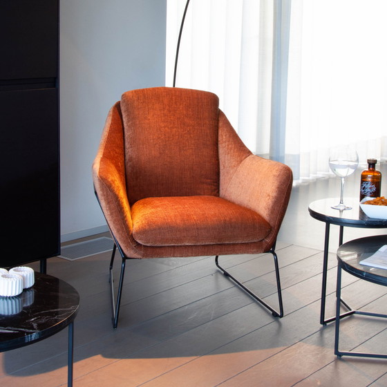 Image 1 of Poltrona Castle Line Bay