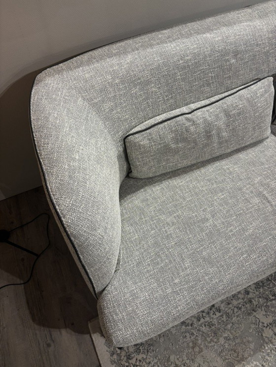 Image 1 of Canapé 3 places HTL Kart