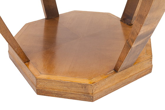 Image 1 of Paar Guéridons Art Déco