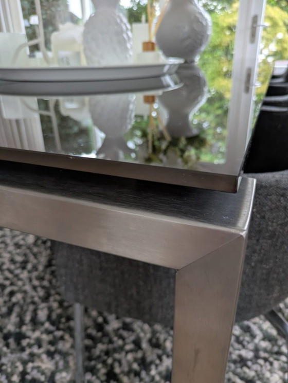 Image 1 of Esszimmergarnitur von Karat