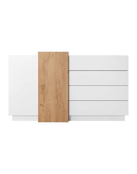 Image 1 of Dressoir 3D
