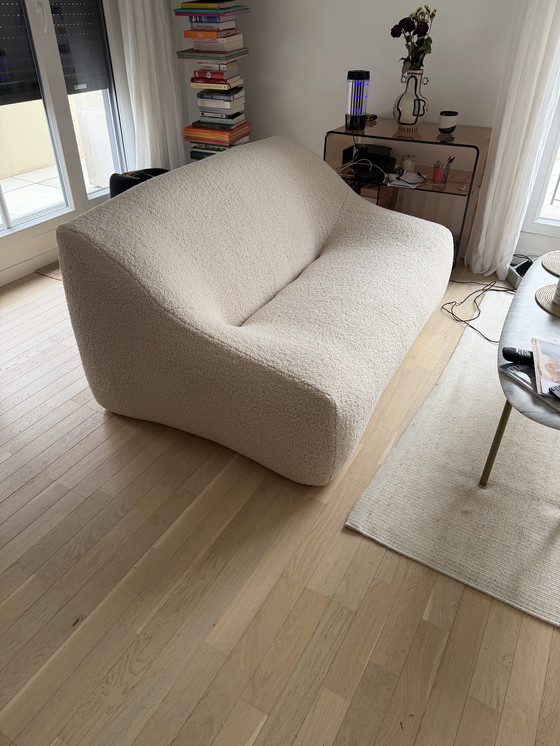 Image 1 of Sofá de dos plazas Cinna City