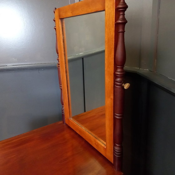 Image 1 of Muebles antiguos para baño/afeitado