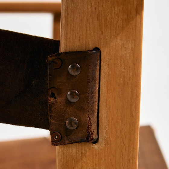 Image 1 of MK11017 Trienna Sessel von Carl-Axel Acking für Nordiska Kompaniet