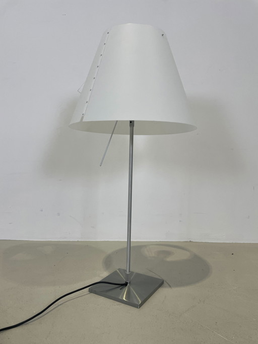 Luceplan Costanza table lamp