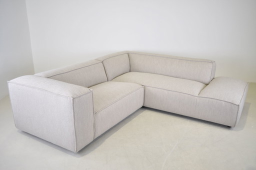 Fest Dunbar 1,5-Sitzer + langer Stuhl