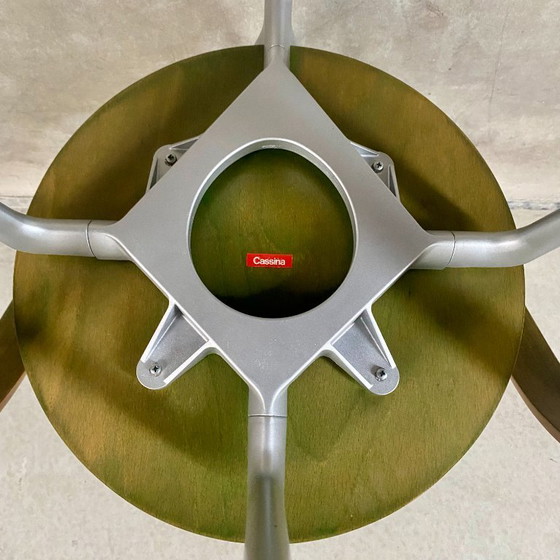 Image 1 of Sedia Revers dal design italiano Cassina Andrea Branzi