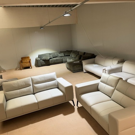 Image 1 of Belform BASIL 3-zitsbank