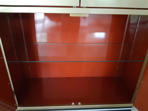 Müller Classic Line display cabinet SB 424-4