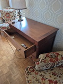 Commode