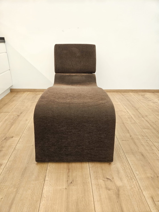 Image 1 of Chaise longue Cor Onda Liège