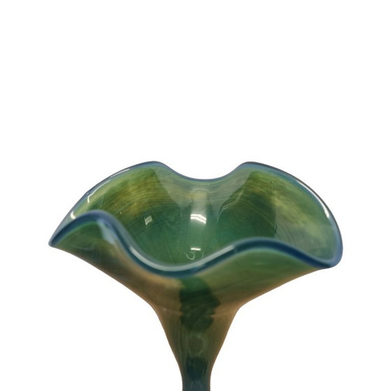 Image 1 of Vase au design vintage