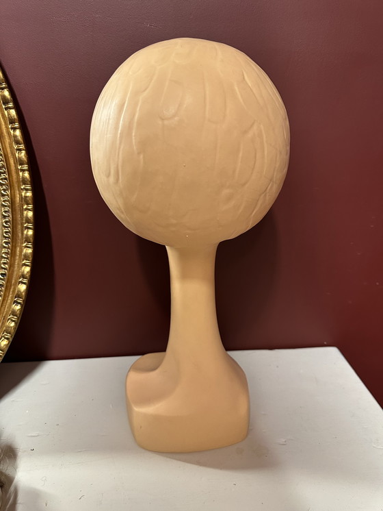 Image 1 of Twiggy Mannequin Hoofd