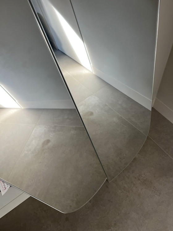 Image 1 of Rae Mirror Full Body van Mazo