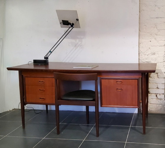 Image 1 of Oswald Vermaercke Office - V-Form - Belgium