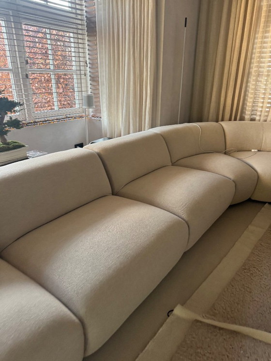 Image 1 of Divano accogliente Studio Henk