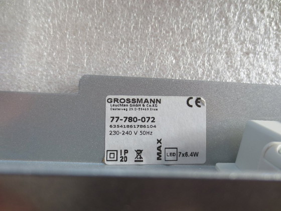 Image 1 of Grossmann wall/ceiling lamp FIS 77-780-072