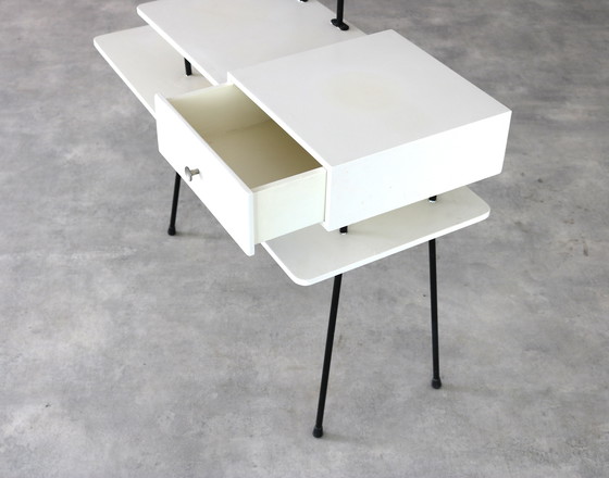 Image 1 of Vintage Kaptafel