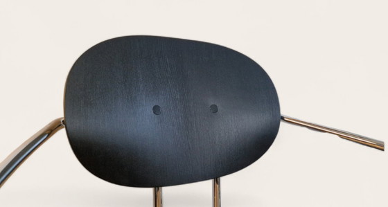 Image 1 of Fauteuil Design Piet Hein 1968 - Éditeur Sibast Furniture 