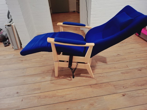 Image 1 of Stand up chair Farstrup Multiplus 5040 Recliner