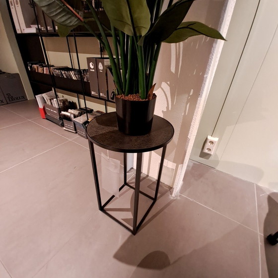 Image 1 of Leolux Prismo side table