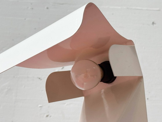 Image 1 of Lampada da tavolo Space Age di G. Grego, Italia, anni '60