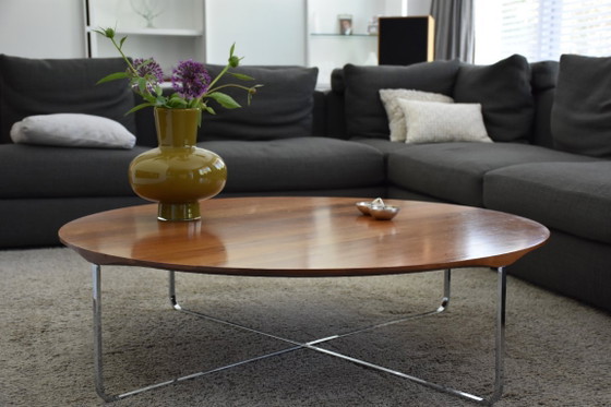 Image 1 of Salontafel Flint van Montis - modern, stijlvol en ruimtelijk
