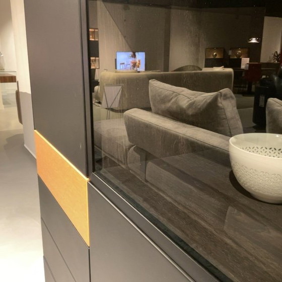 Image 1 of Saunaco Nyro P17-18 Wandschrank