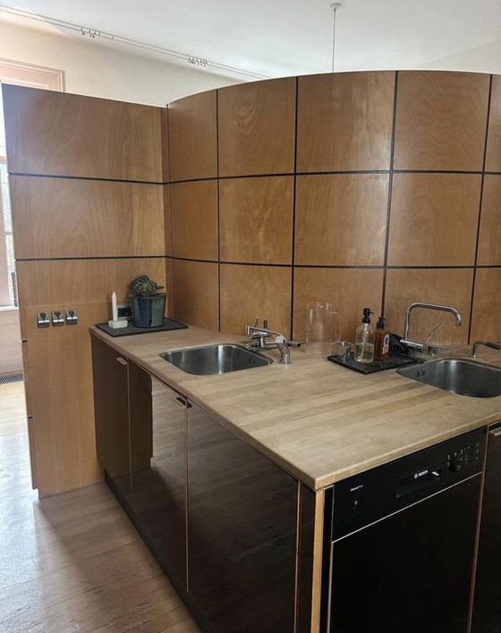 Image 1 of Cucina di design Studio Piet Boon anni 2000