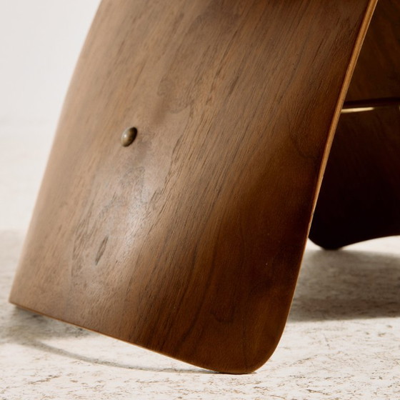 Sgabello Butterfly 11793 di Sori Yanagi per Tendo Mokko – Sgabelli, Wood (photo 7 of 21)