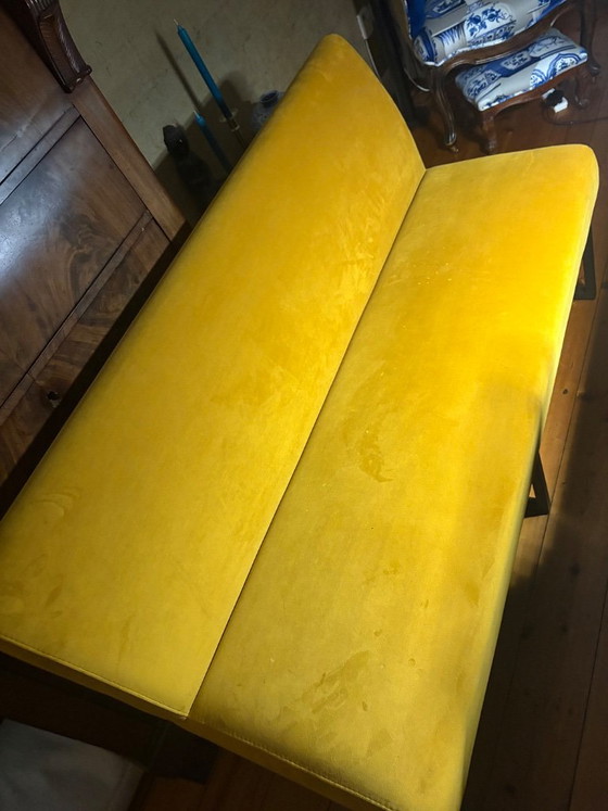 Dining Bench Sinatra – Zitmaxx Wonen, Benches, Velvet (photo 4 of 5)