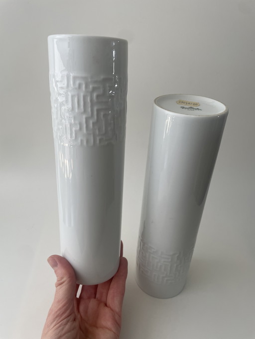 Rosenthal Vazen Studio Line