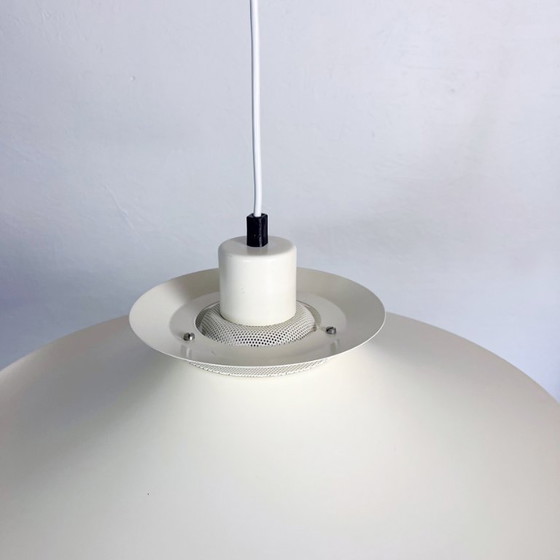 Image 1 of Vintage Deense hanglamp - Design Light AS - 1970