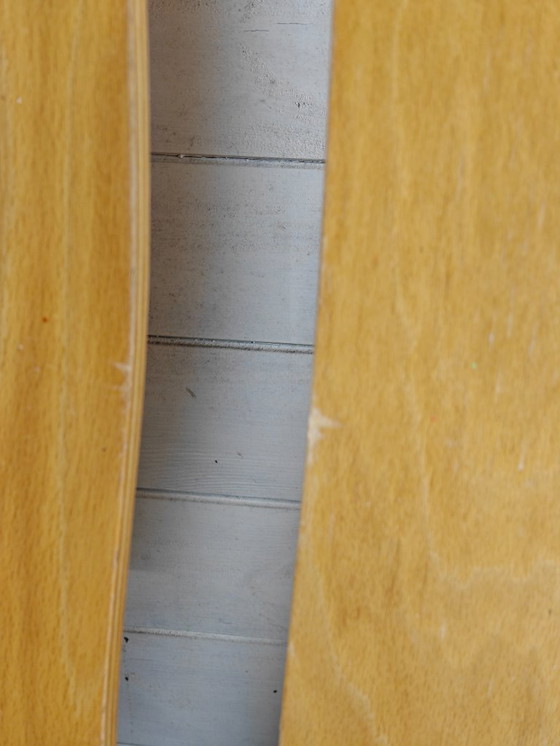 Image 1 of Vier prachtig Finazzer Molly Chairs - Stoel