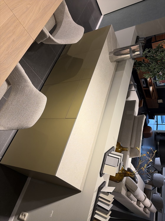 Image 1 of Karat Dressoir/Keramiek afdekplaat 