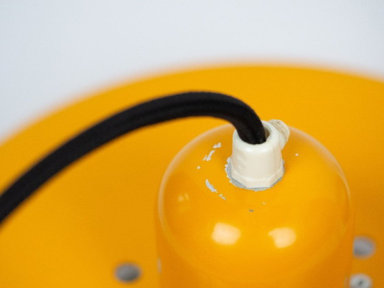 Image 1 of Coppia di 2 lampade GoGo vintage danesi di Vitrika, anni '70