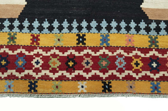 Image 1 of Kilim Mazandaran - 181 x 142 cm