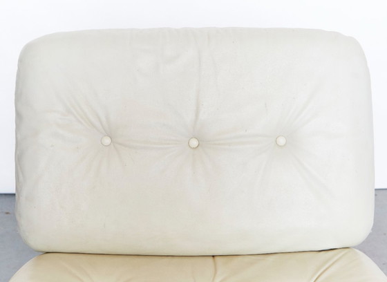 Image 1 of Poltrona lounge Hartmut Lohmeyer per Mauser Werke Waldeck