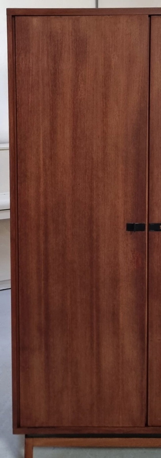 Image 1 of Mid Century Wardrobe