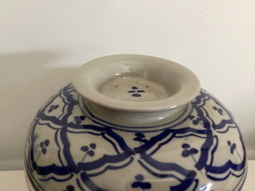 Gunther Lambert Pot With Lid – vazen, Ceramic (photo 2 of 8)