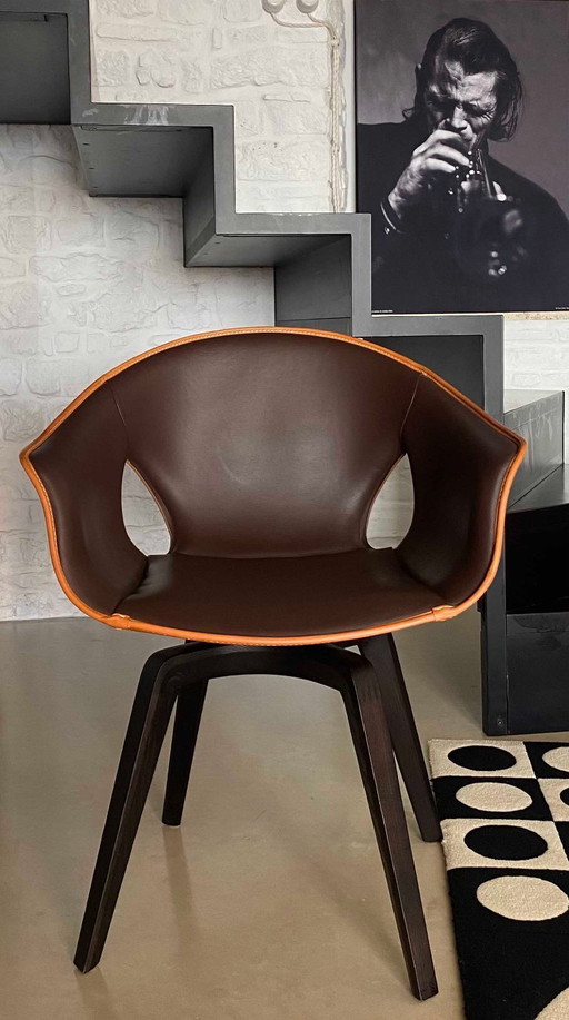 POLTRONA FRAU POLTRONCINA GINGER