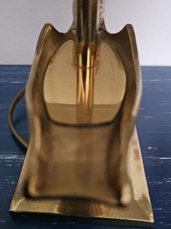 Image 1 of Vintage table lamp by Deknudt 3742/1