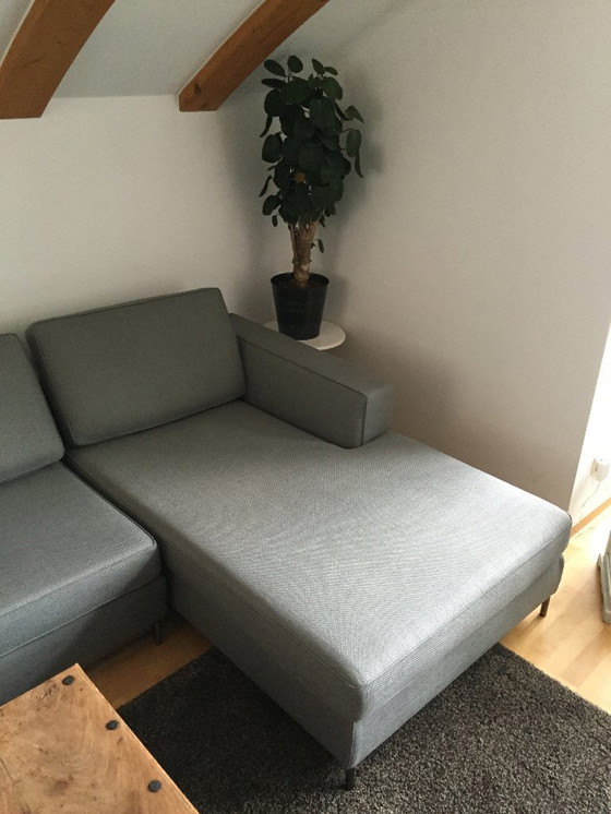 Image 1 of Minotti Albers Classic Sofa Combination 3-piece