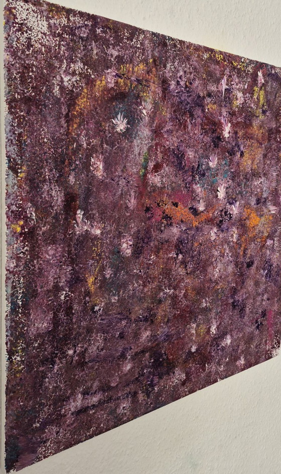 Abstract830 – Dipinti e disegni, Canvas (photo 2 of 6)