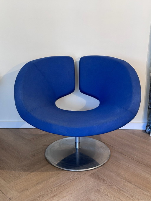 Artifort Apollo Sessel