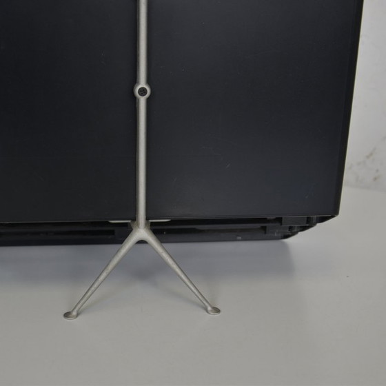 Image 1 of portariviste nero