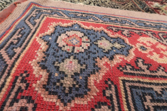 Image 1 of tapis persan