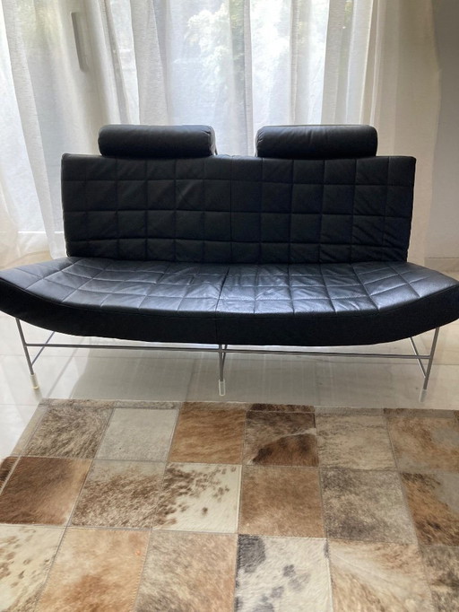 Leolux tweezits Volare